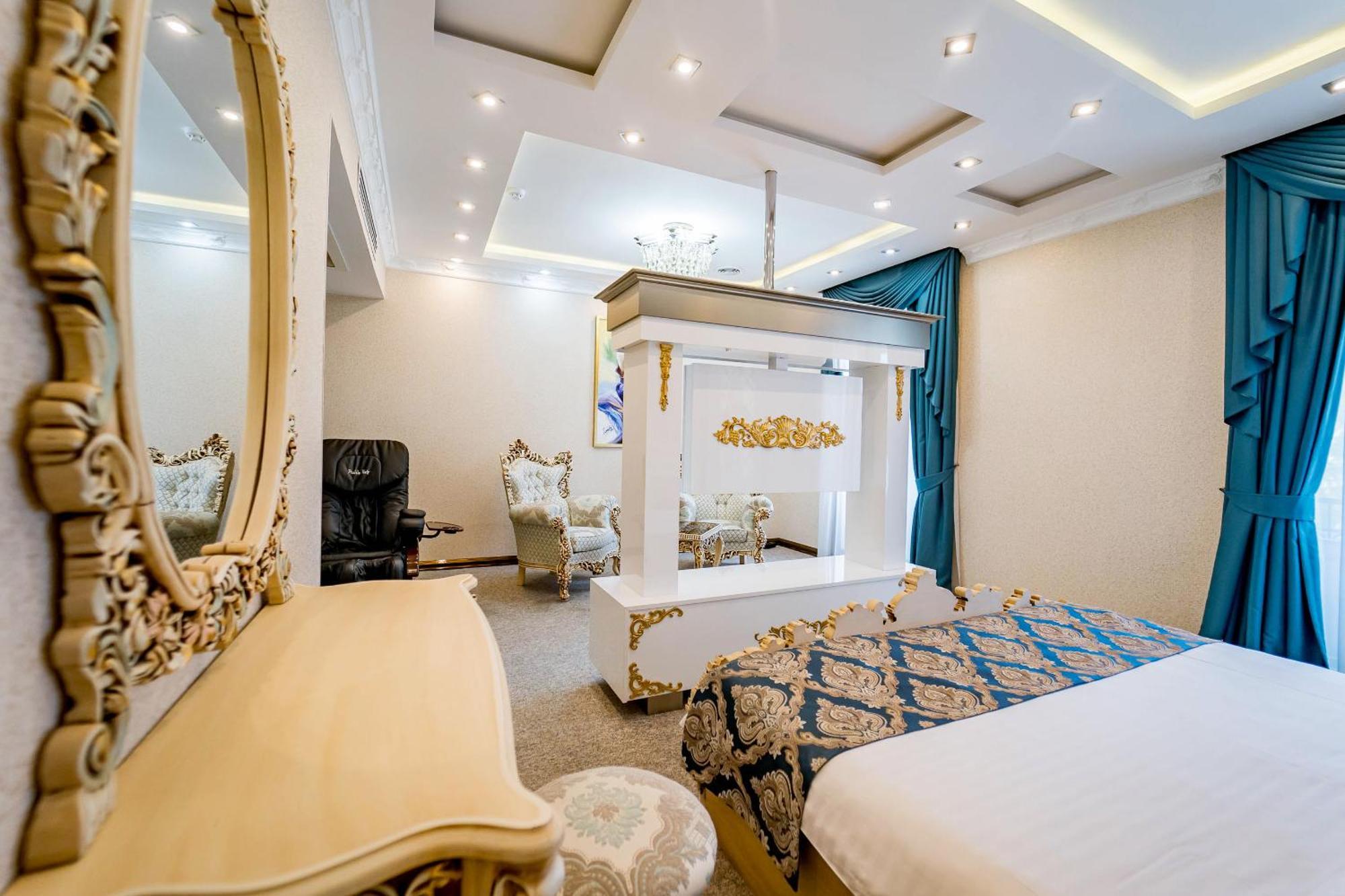 Hotel Aqua Freedom Tiflis Exterior foto