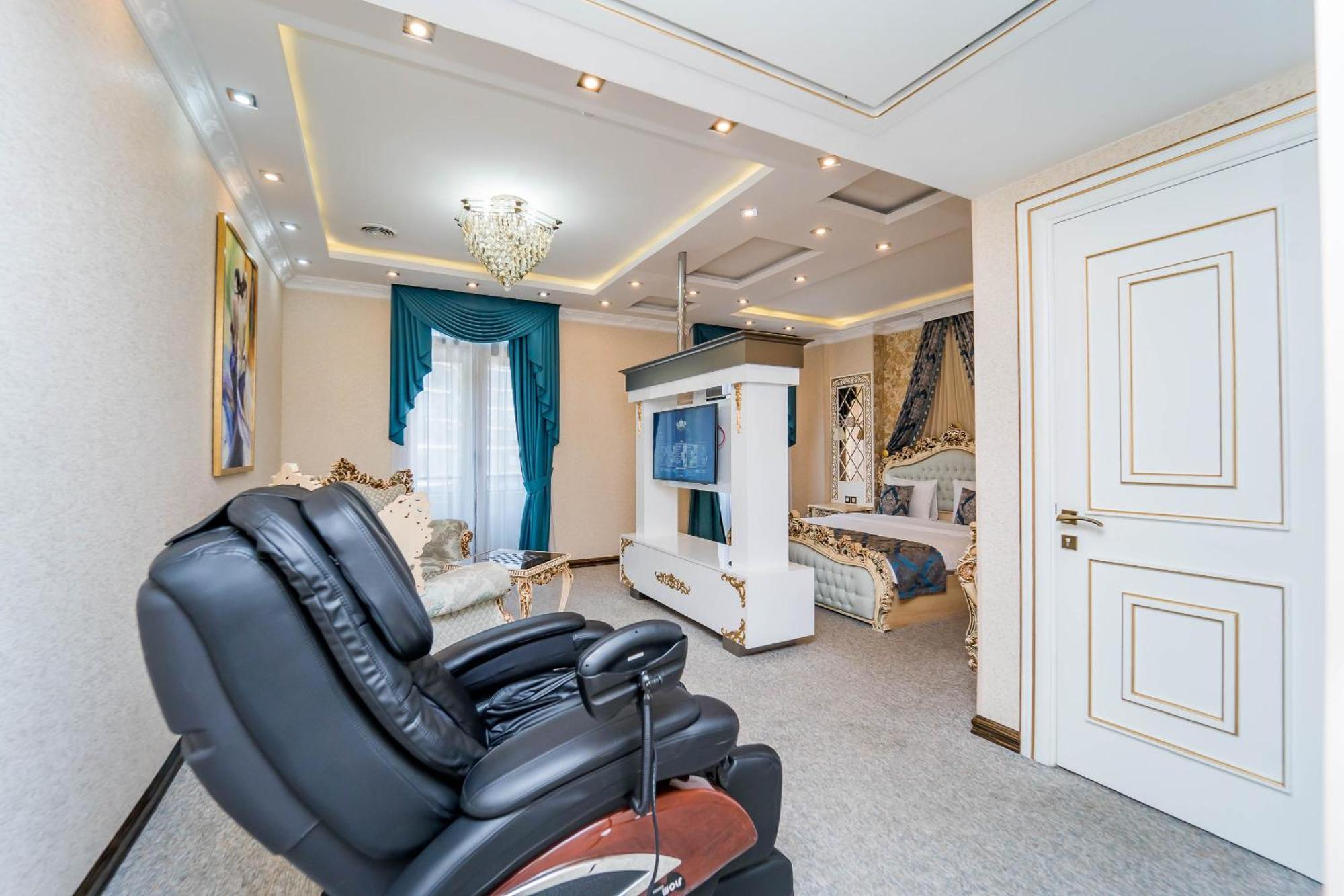 Hotel Aqua Freedom Tiflis Exterior foto