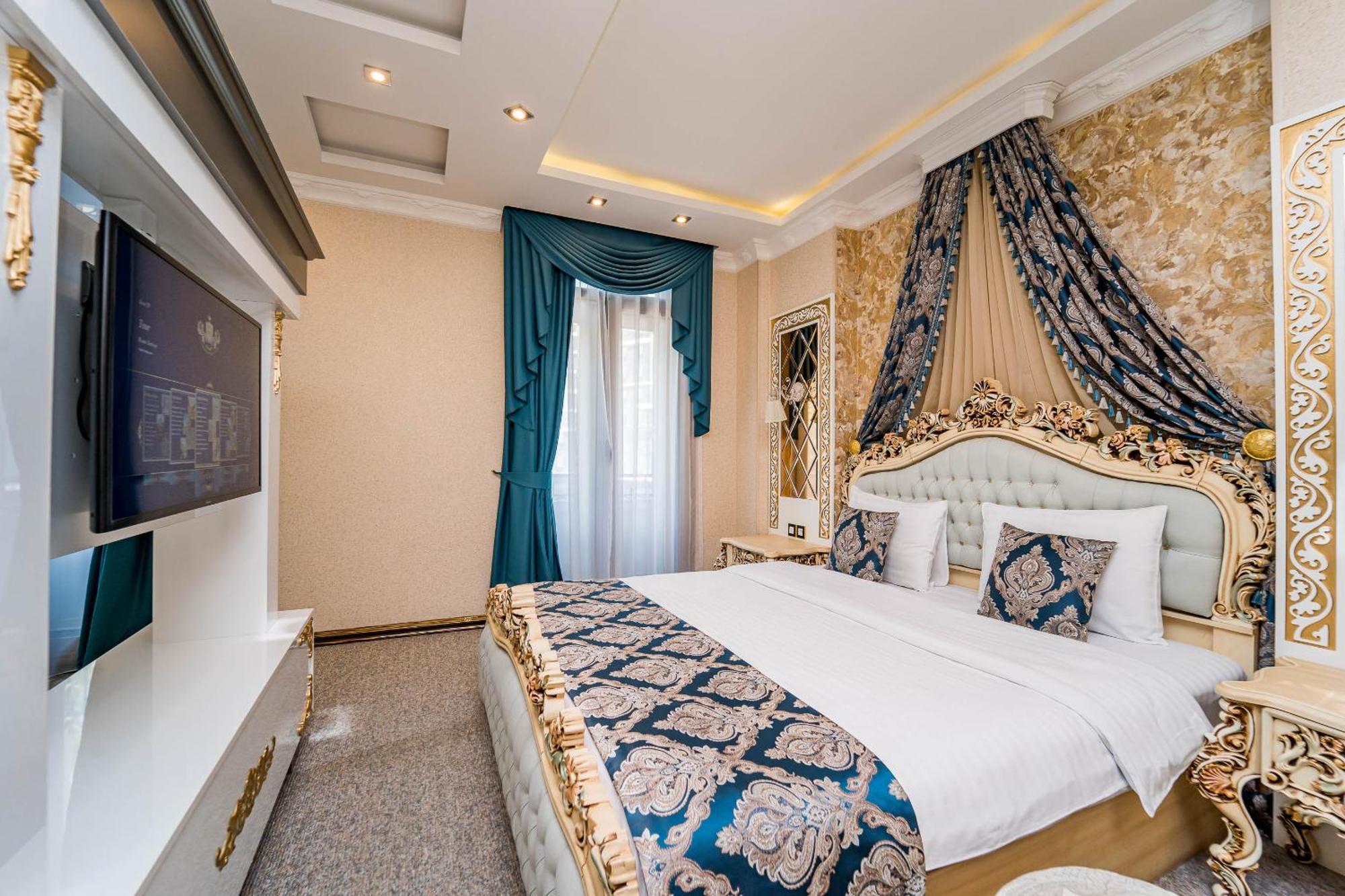 Hotel Aqua Freedom Tiflis Exterior foto
