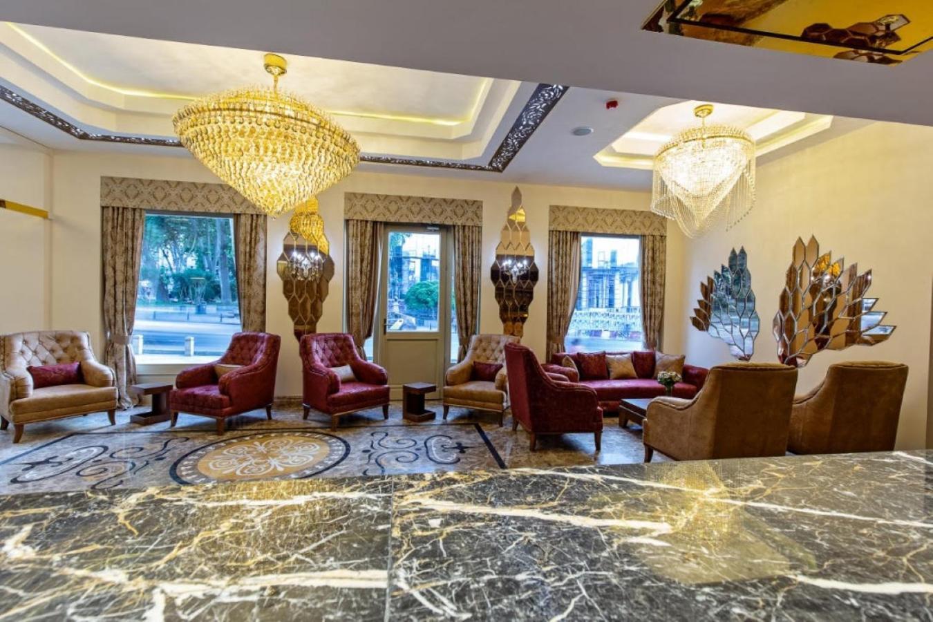 Hotel Aqua Freedom Tiflis Exterior foto