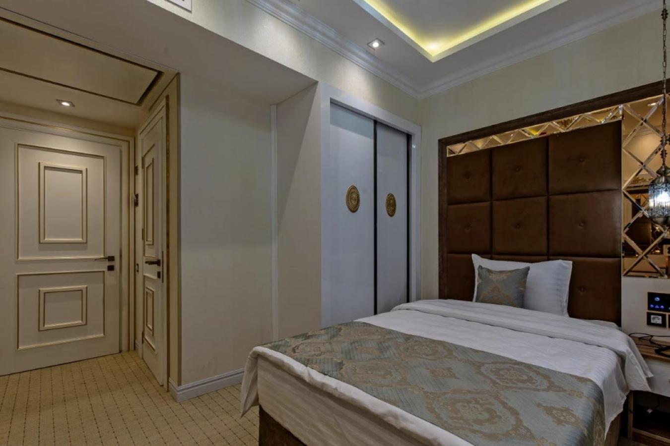 Hotel Aqua Freedom Tiflis Exterior foto
