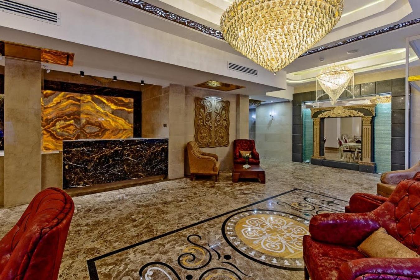 Hotel Aqua Freedom Tiflis Exterior foto