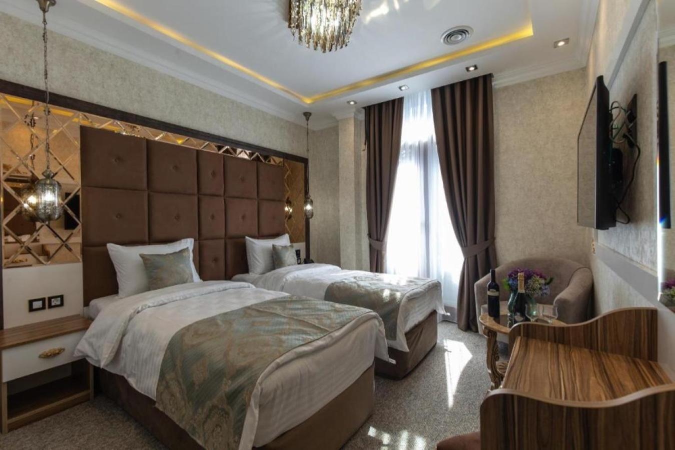 Hotel Aqua Freedom Tiflis Exterior foto