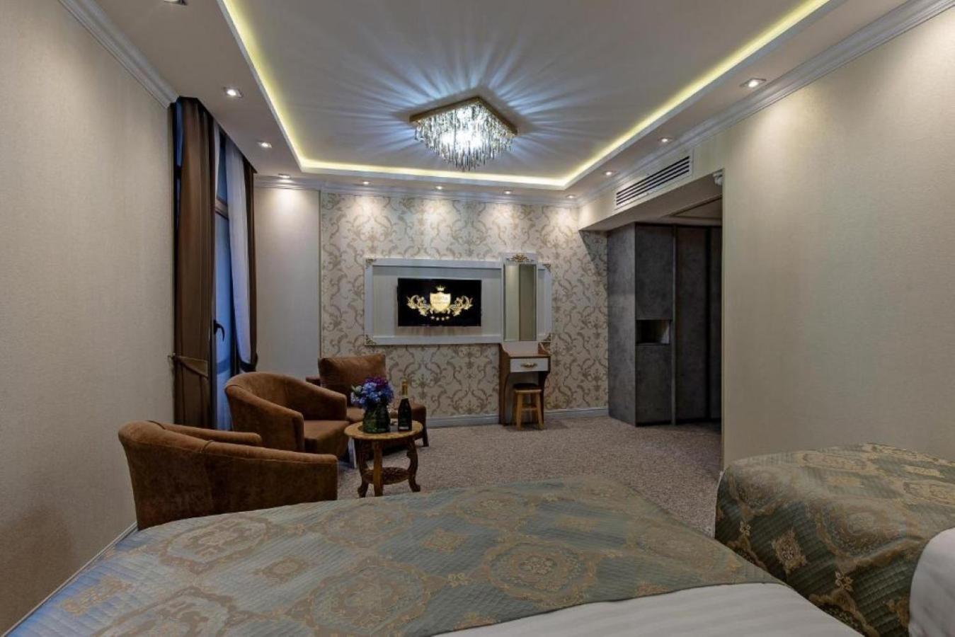 Hotel Aqua Freedom Tiflis Exterior foto